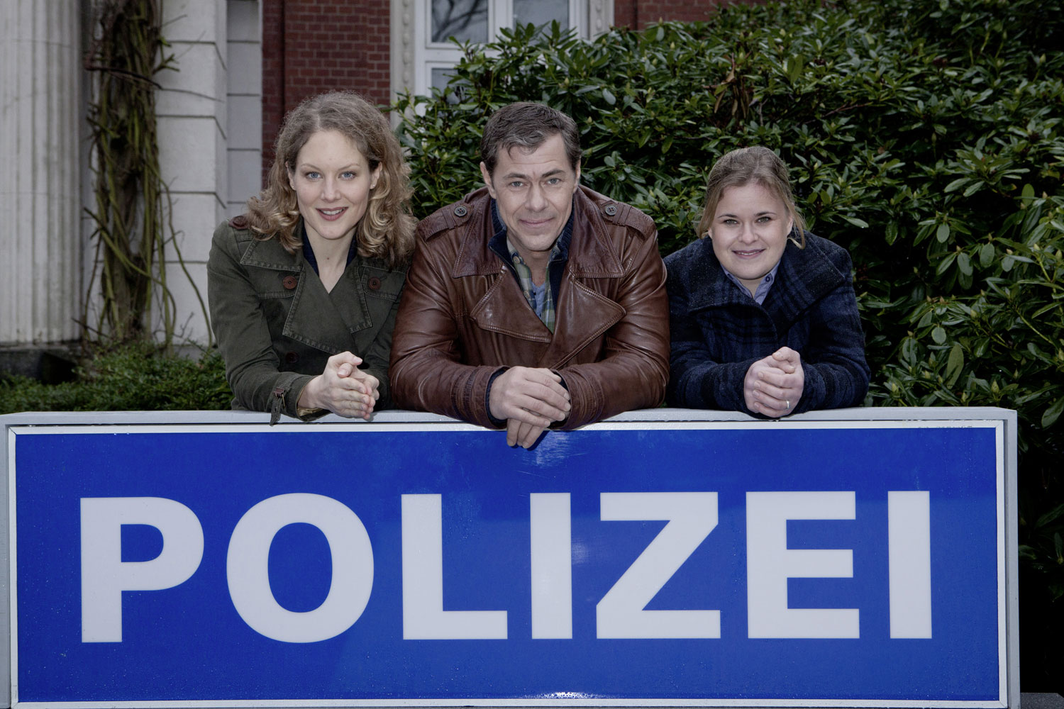 Morden Im Norden Staffel 1 Pressebereich