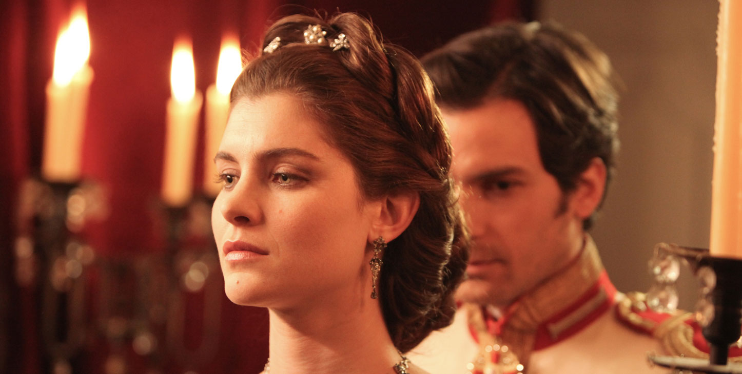 Anna Karenina Pressebereich