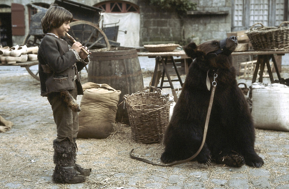 Silas Die komplette Serie Pressebereich