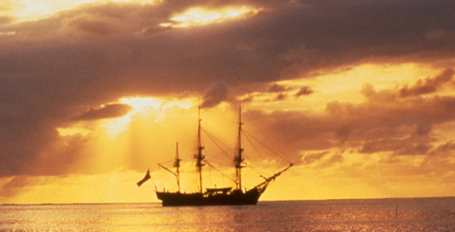 Große Geschichten Wind und Sterne Die Reisen des Captain Cook