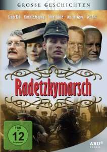 GG - Radezkymarsch