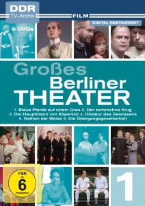 grosses berliner theater