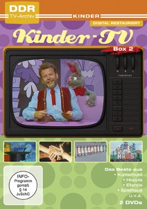 Kinder TV