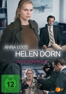 Helen Dorn - Unter Kontrolle
