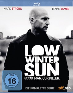 Low Winter Sun - BD