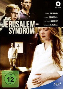 jerusalem syndrom