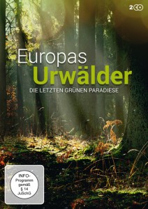 europas urwälder