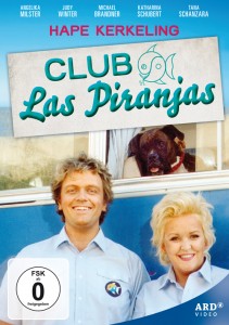 club las piranjas