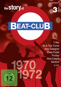 beat club vol 3