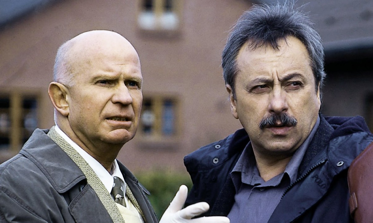 Stubbe Von Fall zu Fall Folge 1120 Pressebereich