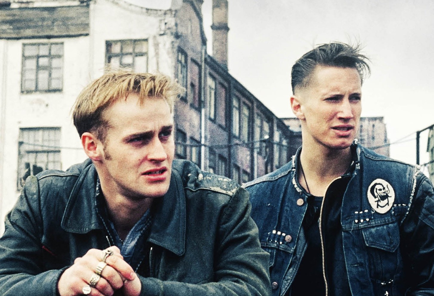 Schicksalsspiel Pressebereich