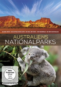 Australiens Nationalparks_DVD_inl.indd