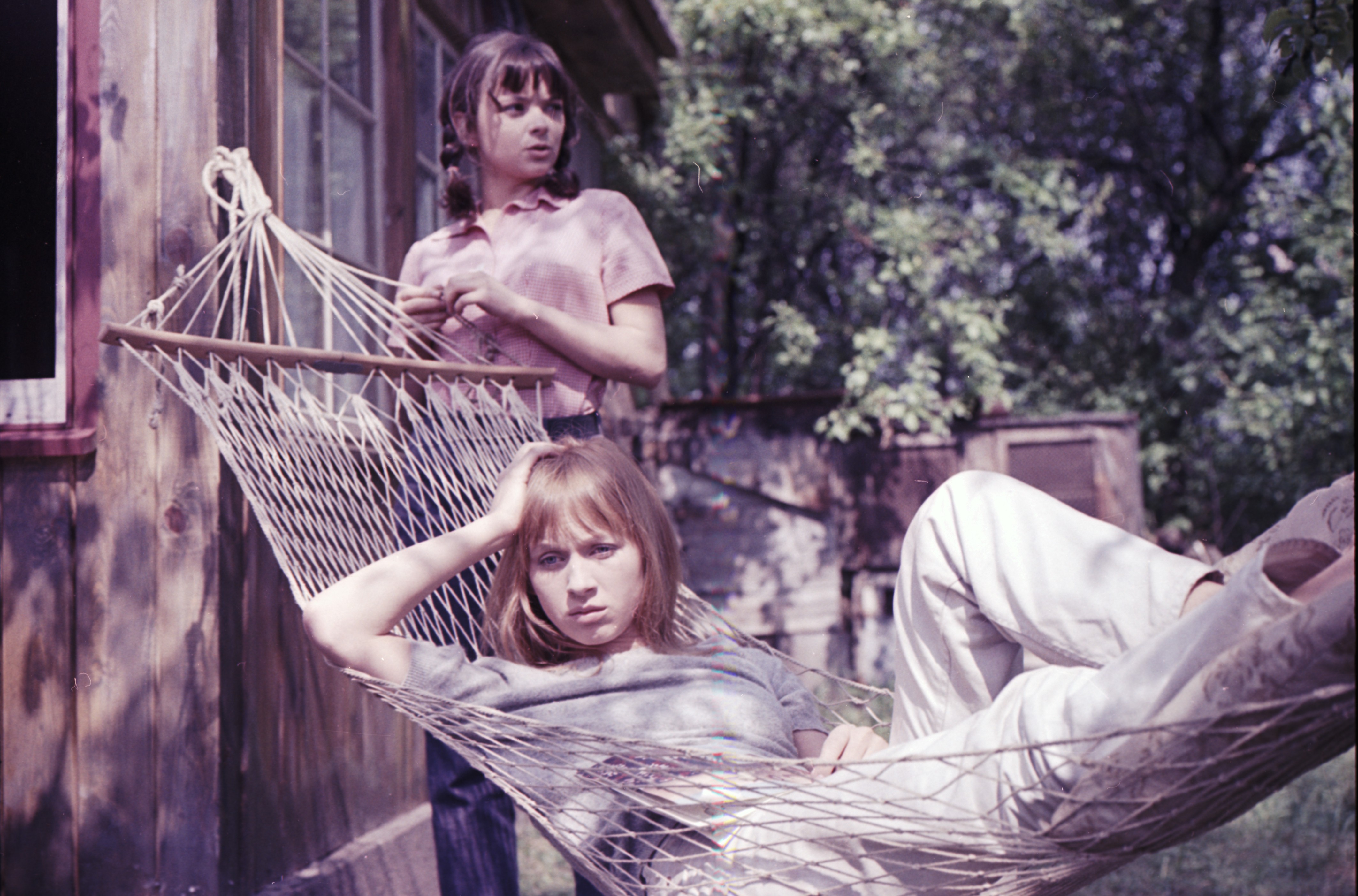 Filmemacher Pressebereich