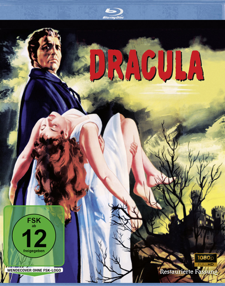 Dracula Pressebereich