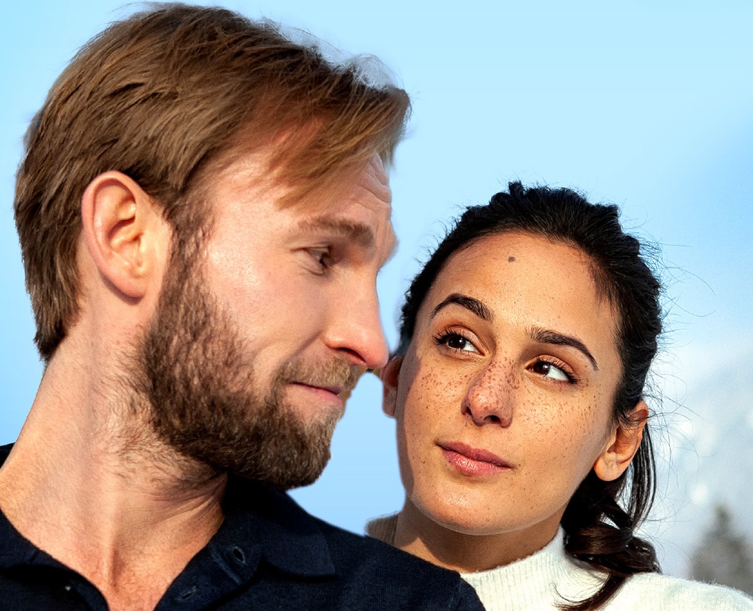 Alice im Weihnachtsland Pressebereich