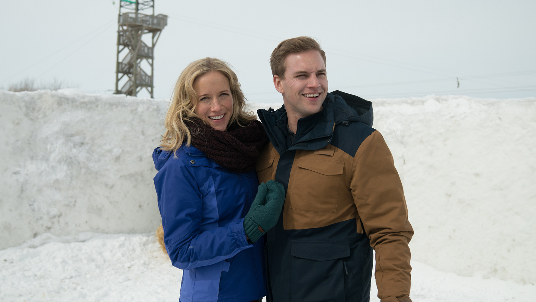 besetzung von film eine königliche winterromanze